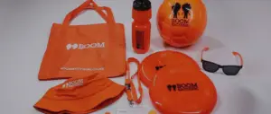 Promotional Product Marketing campaign