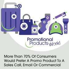 promotional products work sales stat