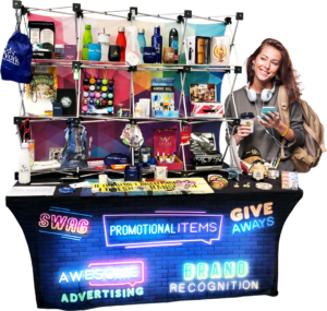 The Top Custom Promotional Items for Event Marketing Success