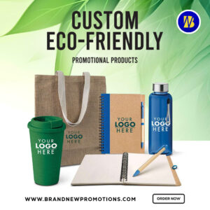 Eco-Friendly Promotional Products