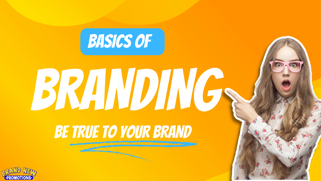 a visual representation of the foundational elements that define successful branding