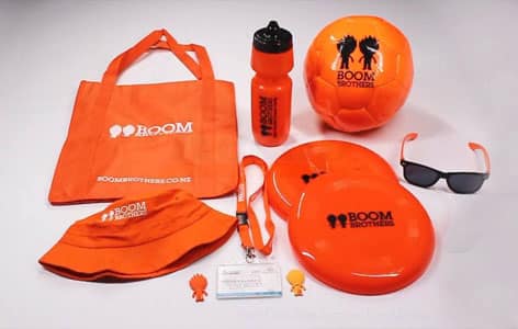 promotional products services customized branding