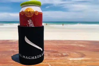 custom koozies can coolers branded for events