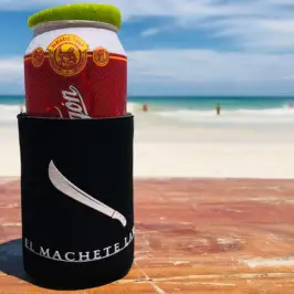 custom koozies can coolers branded for events