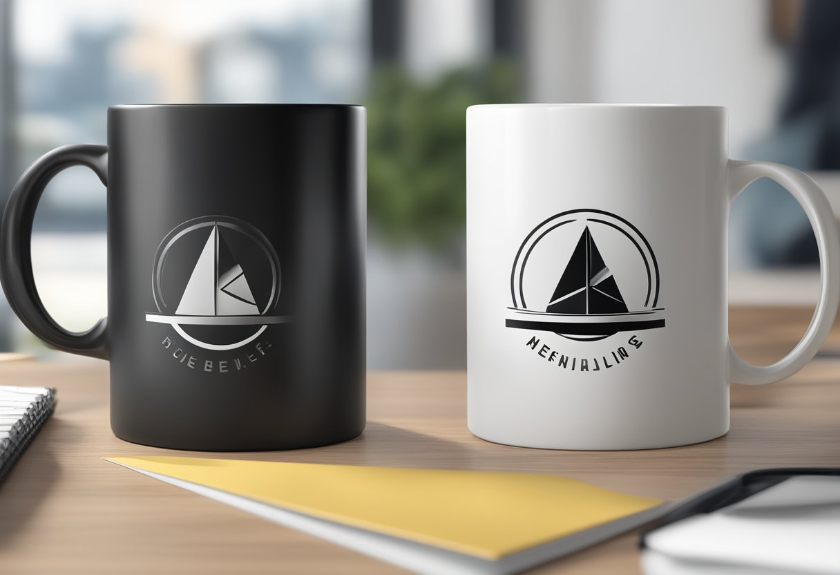Personalized branding strategy for businesses to create authentic customer connections and enhance brand identity.