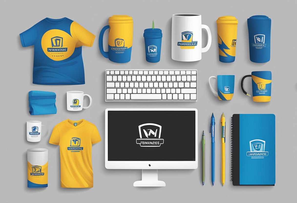 Want to know what are promotional items and how do they work?