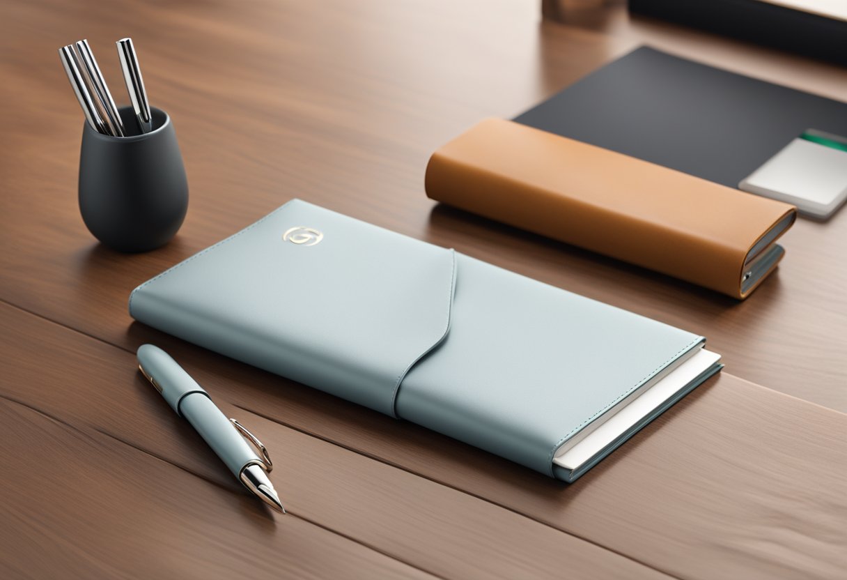 Corporate gift branding ideas to elevate your company’s image