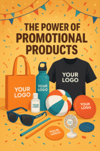 best promotional items for Plano AsiaFest