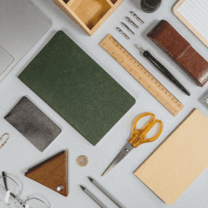 how branded office supplies boost client loyalty
