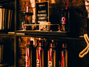 Branding Merchandise Strategies including promotional drinkware like mugs and bottles