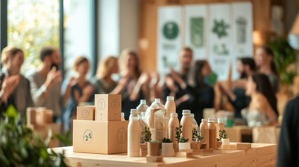 Fall Branding Strategies with seasonal product launches at the right time