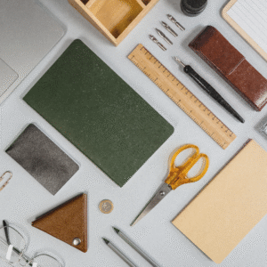 how branded office supplies boost client loyalty 