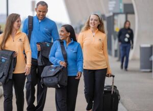 how to choose travel promotional products