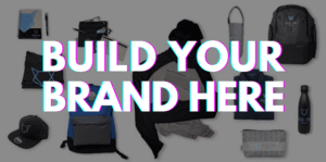 the right branding company We have you covered with your branded apparel & promotional products needs