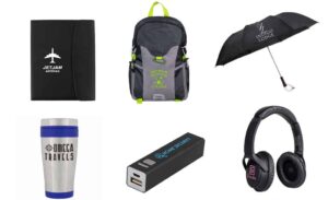 high end custom promotional items