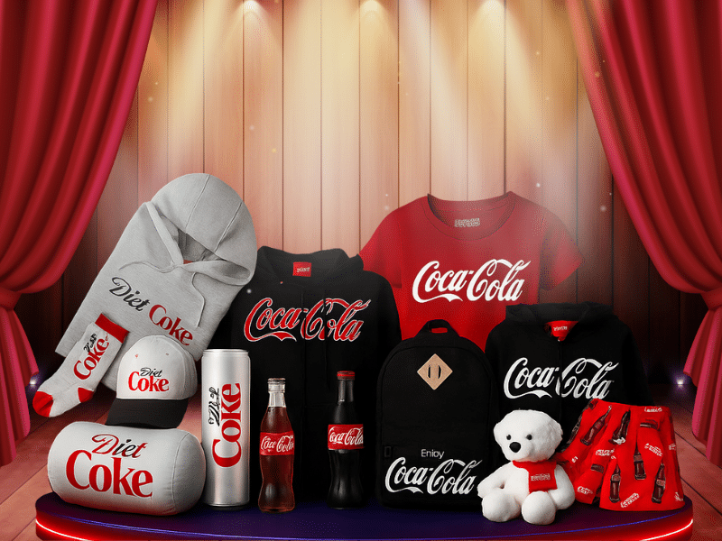 Top promotional marketing trends for 2026 featuring high-quality, eco-friendly, and personalized promotional products