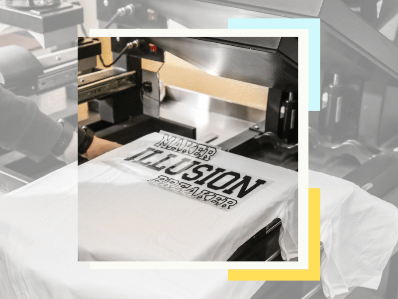Print Techniques That Make Your Brand Visible