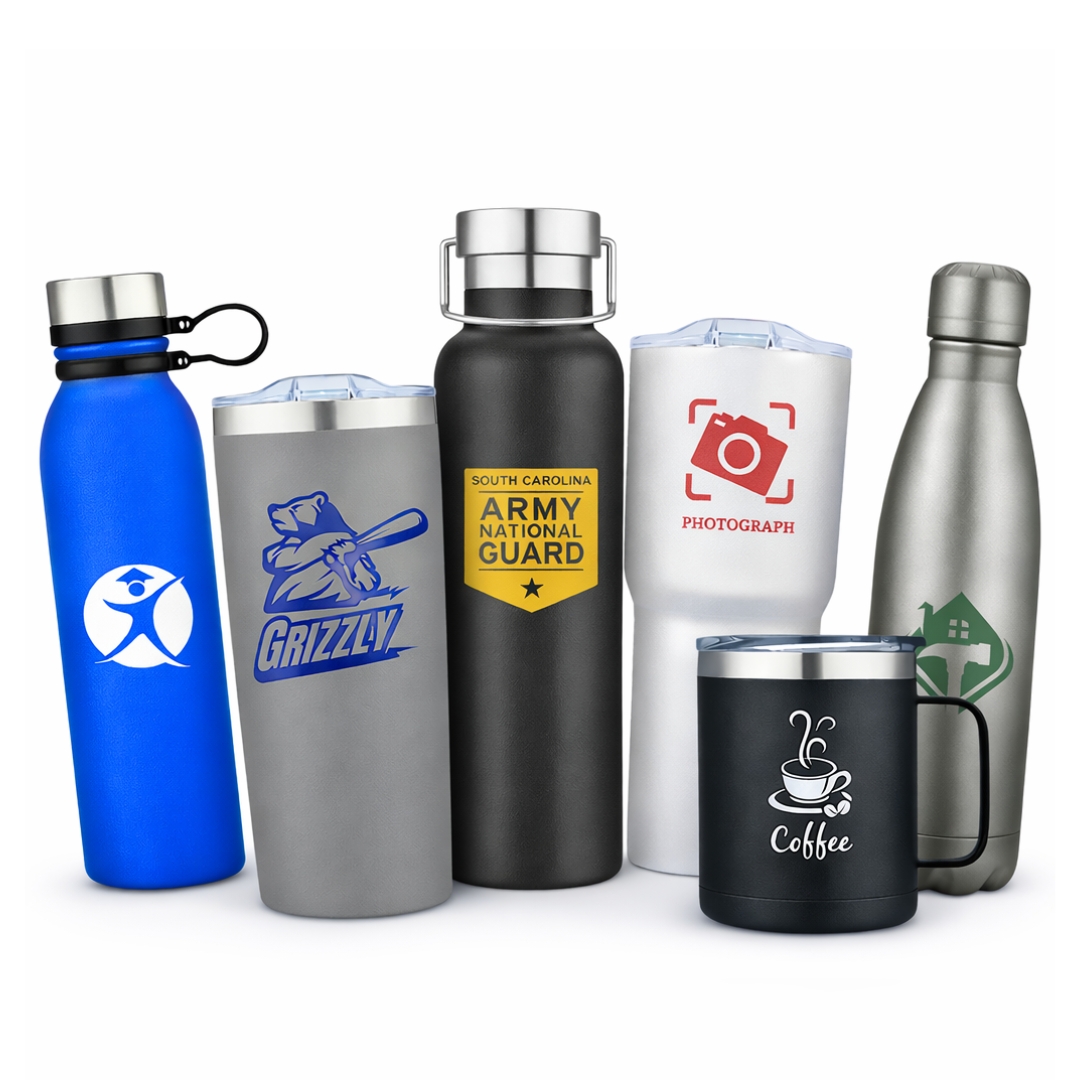 The Ultimate Guide to Promotional Products for Your Brand in 2026