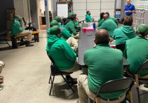 Safepro frisco staff branded apparel company
