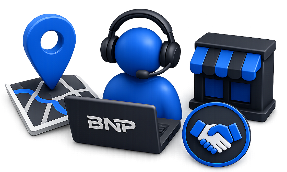 Promotional products The Colony businesses can count on — customer support