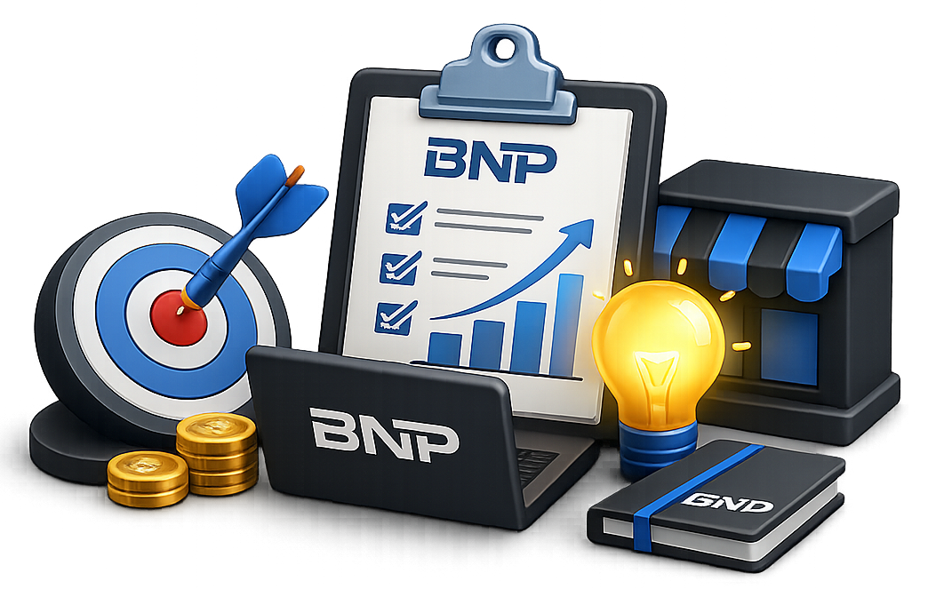 Promotional products The Colony businesses can count on — strategic product recommendation