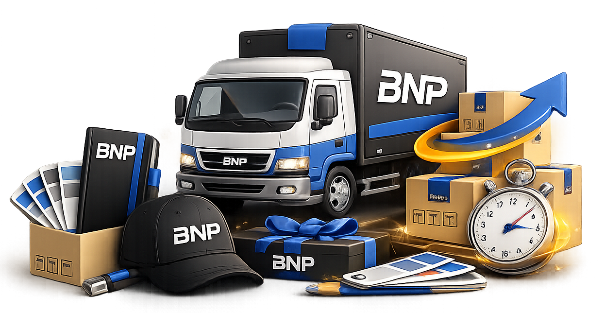 Promotional products Sherman businesses can count on — reliable fulfilment
