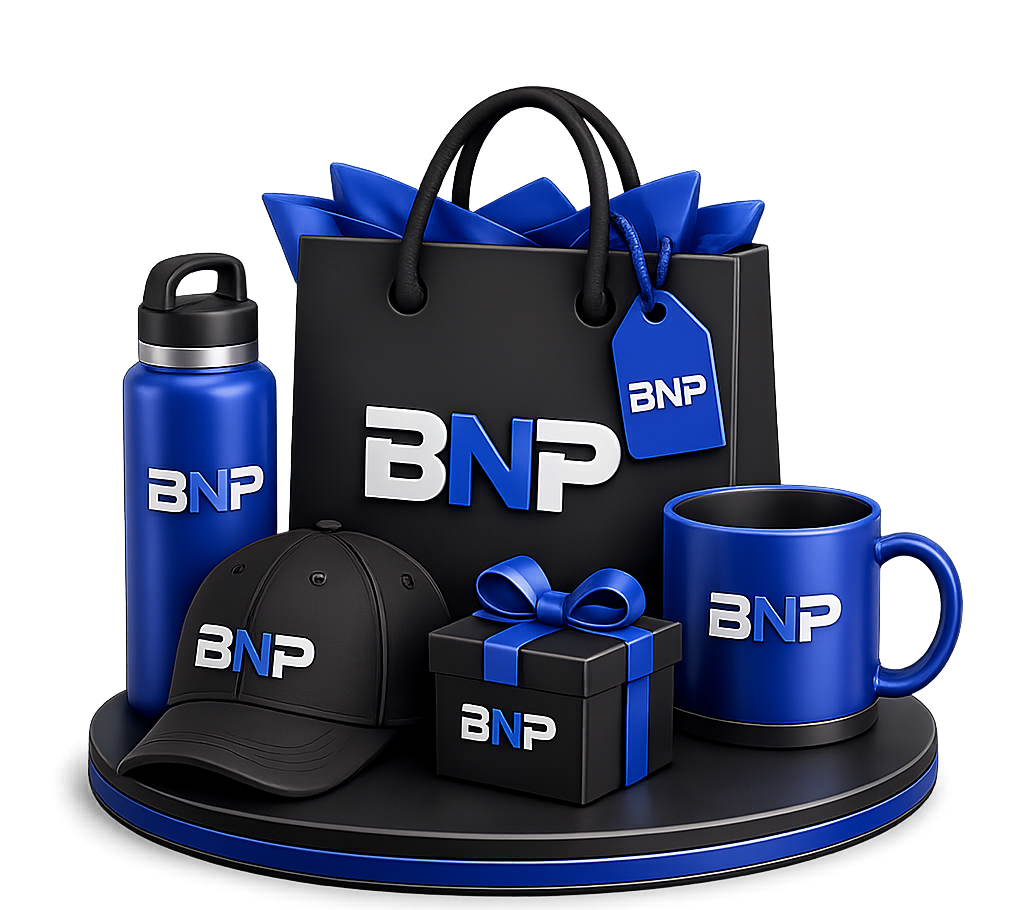 Promotional products The Colony businesses can count on — premium brands
