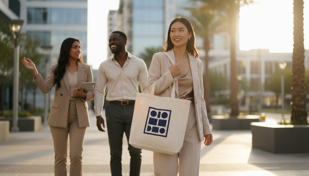 Custom Tote Bags: The Ultimate 2026 Guide to Branded Carryalls