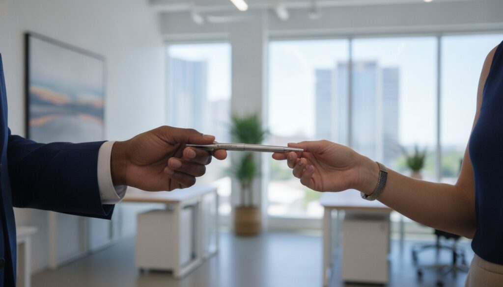 The Ultimate Guide to promotional pens with your logo