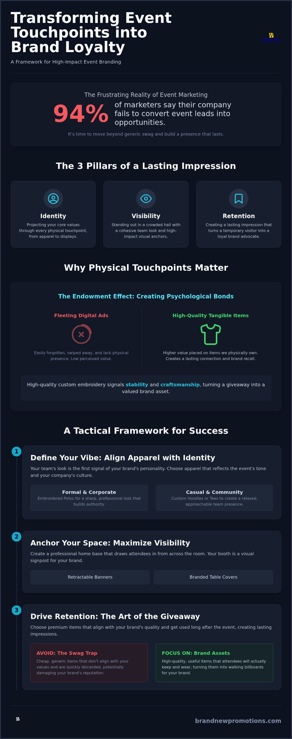 Event Marketing Guide for Success