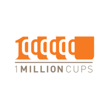 Promotional products Frisco businesses order — 1 Million Cups