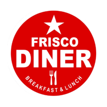 Promotional products Frisco businesses order — Frisco Diner