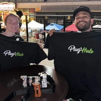 Plughub-branded-t-shirts_compressed