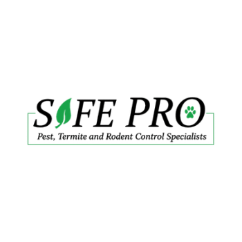 Safe pro logo