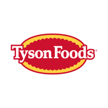 Tyson Foods logo
