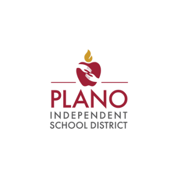 Plano ISD - logo