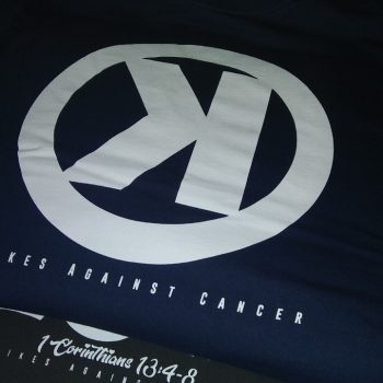 custom branded t shirts