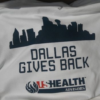 custom shirts dallas